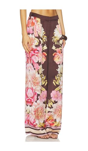 PANTALON LEMOR en . Taille XS. Also en S, M, L, XL - MISA Los Angeles - Modalova