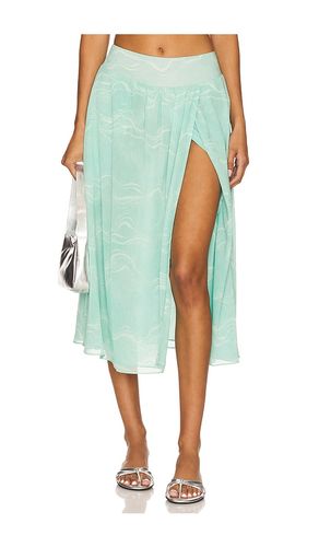 JUPE LOUISE en . Taille L. Also en M, S, XS - MISA Los Angeles - Modalova