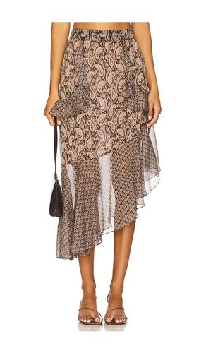 JUPE RAKAL en . Taille M. Also en - MISA Los Angeles - Modalova