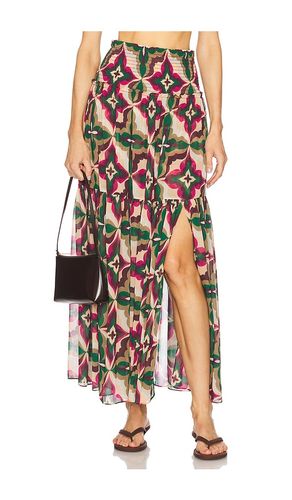 JUPE LONGUE POLLY in ,. Size S, XL, XS - MISA Los Angeles - Modalova
