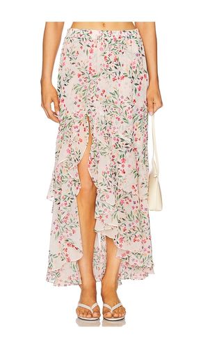 JUPE MIDI SEVA in . Size M, S, XL, XS - MISA Los Angeles - Modalova