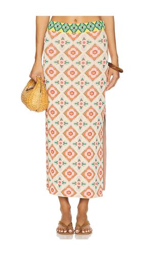 Gwen Skirt in ,. Size S. Also in XXS - MISA Los Angeles - Modalova