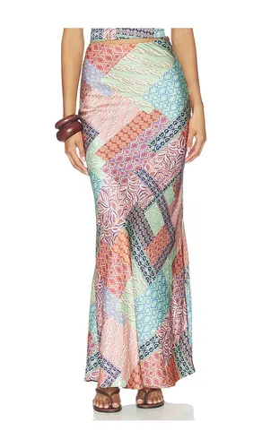 ROBE MAXI SIENNA en , . Taille L. Also en M, S, XL, XS - MISA Los Angeles - Modalova