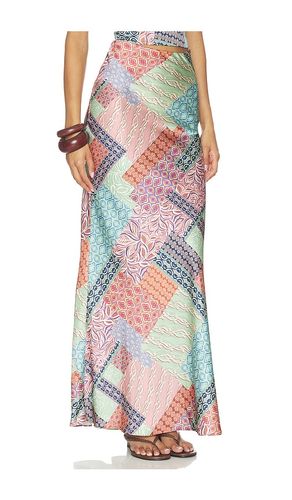 ROBE MAXI SIENNA en , . Taille L. Also en M, S, XL, XS, XXS - MISA Los Angeles - Modalova