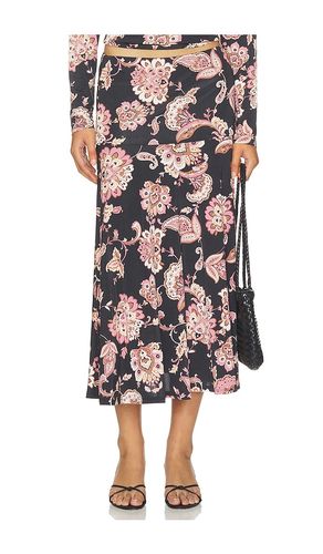 JUPE JADA en . Taille XXS. Also en XS, S, M, L, XL - MISA Los Angeles - Modalova