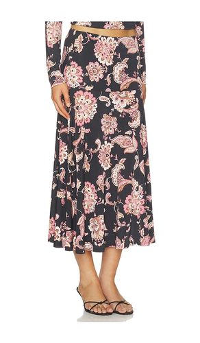 JUPE JADA en . Taille XXS. Also en XS, S, M, L, XL - MISA Los Angeles - Modalova
