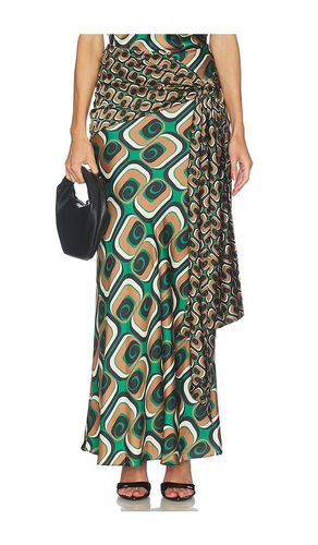 JUPE MANA en . Taille XXS. Also en XS, S, M, L, XL - MISA Los Angeles - Modalova