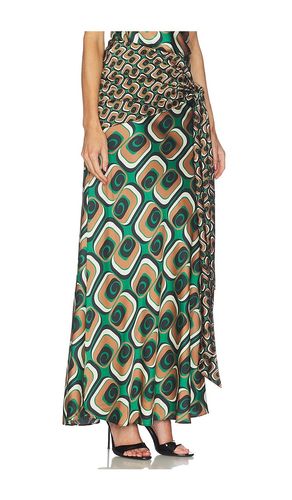 JUPE MANA en . Taille XXS. Also en XS, S, M, L, XL - MISA Los Angeles - Modalova