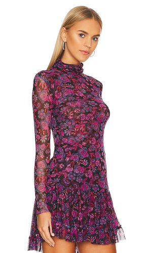 TOP MANCHES LONGUES NADJA en . Taille L. Also en - MISA Los Angeles - Modalova