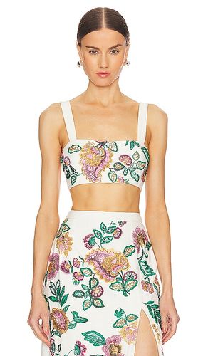 Driss Top en . Taille S. Also en XL, XS, XXS - MISA Los Angeles - Modalova