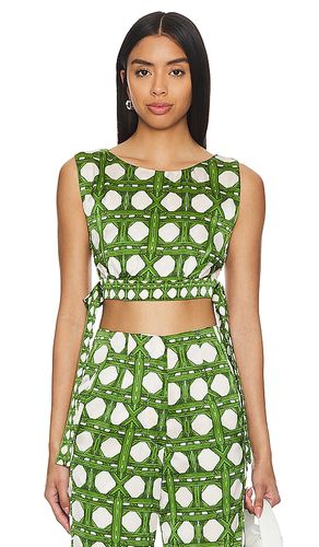 Olena Top en . Taille M. Also en S, XS, XXS - MISA Los Angeles - Modalova