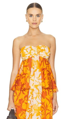 Aylin Top en . Taille XL. Also en L - MISA Los Angeles - Modalova