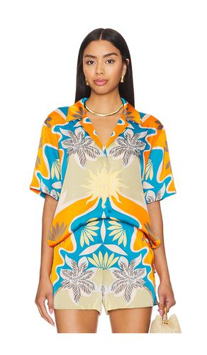 Solange Top in . Size M, S, XS, XXS - MISA Los Angeles - Modalova