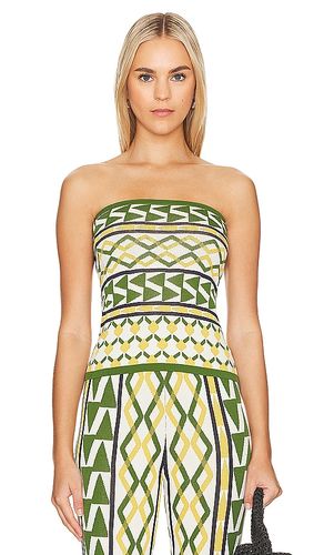 Aida Top in . Size XL, XS, XXS - MISA Los Angeles - Modalova