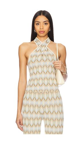 Leah Top en ,. Taille L. Also en XL - MISA Los Angeles - Modalova
