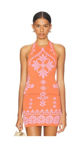 Hali Top in . Size XL - MISA Los Angeles - Modalova