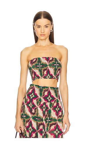 Roksana Bandeau en ,. Taille L. Also en M, S, XS, XXS - MISA Los Angeles - Modalova