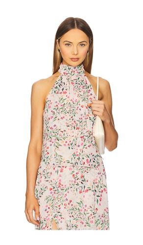 TOP SANS MANCHES ANKA en . Taille M. Also en S, XL, XS - MISA Los Angeles - Modalova
