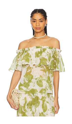 Adah Top en . Taille M. Also en S, XS, XXS - MISA Los Angeles - Modalova
