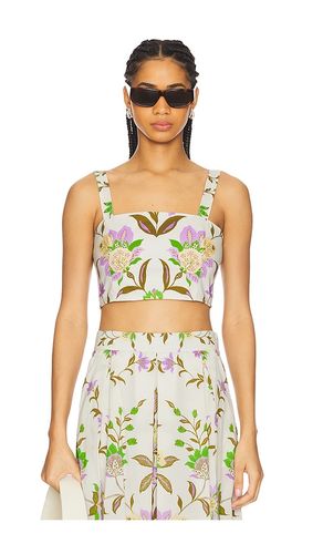 TOP SANS MANCHES LOIS in . Size M, S, XS, XXS - MISA Los Angeles - Modalova