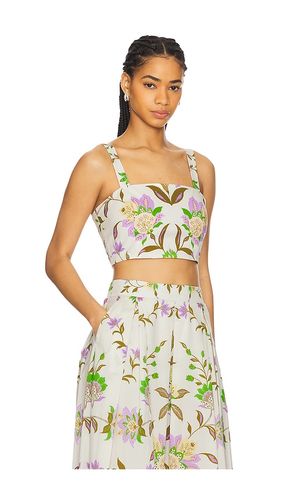 TOP SANS MANCHES LOIS en . Taille L. Also en M, XXS - MISA Los Angeles - Modalova