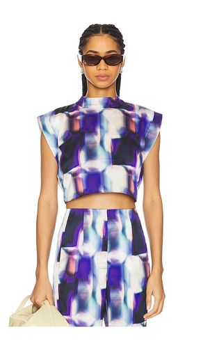 Inah Top in . Size M, S, XS, XXS - MISA Los Angeles - Modalova