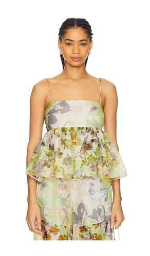 Trista Top in . Size L. Also in XL - MISA Los Angeles - Modalova