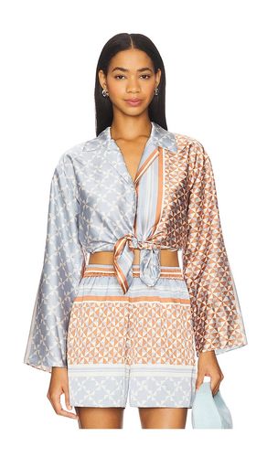 Isme Top en ,. Taille M. Also en XL - MISA Los Angeles - Modalova