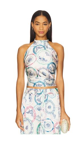 Ora Top en . Taille L. Also en M, S, XL, XS - MISA Los Angeles - Modalova