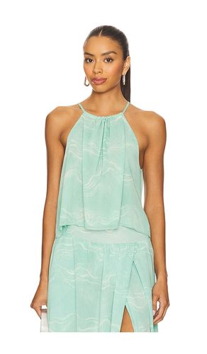 Thelma Top en . Taille L. Also en M, S, XL, XS - MISA Los Angeles - Modalova