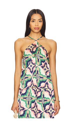 TOP SANS MANCHES LINA en ,. Taille L. Also en M - MISA Los Angeles - Modalova