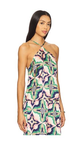 TOP SANS MANCHES LINA en ,. Taille M. Also en L - MISA Los Angeles - Modalova