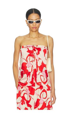 Pixie Top en . Taille XS. Also en XXS, S, M - MISA Los Angeles - Modalova