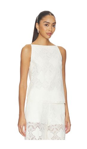 Prisha Top en . Taille L. Also en M, S, XL, XS, XXS - MISA Los Angeles - Modalova
