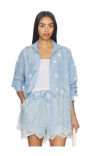 Nalin Top en . Taille M. Also en S, XL, XS - MISA Los Angeles - Modalova