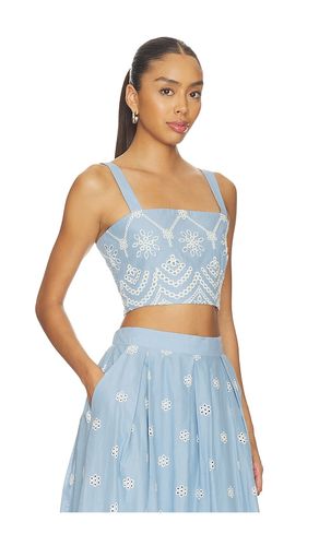 Lois Top en . Taille M. Also en S, XL, XS - MISA Los Angeles - Modalova
