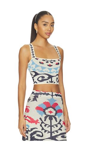 Cora Top en . Taille XS. Also en S, M, L, XL - MISA Los Angeles - Modalova