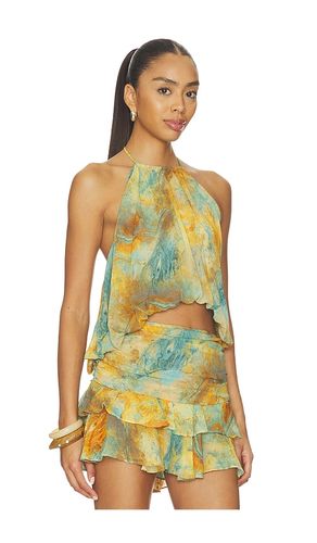 Quinn Top en . Taille XS. Also en M, L, XL - MISA Los Angeles - Modalova