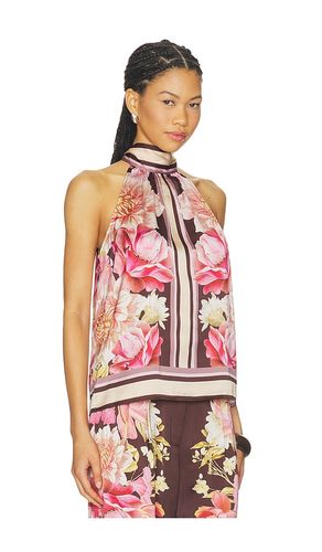 Anais Top en . Taille L. Also en M, S, XL, XS - MISA Los Angeles - Modalova