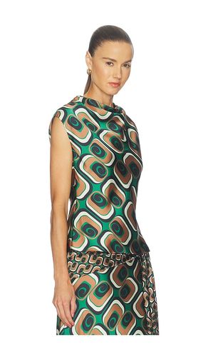Halo Top en . Taille XXS. Also en XS, S, M, L, XL - MISA Los Angeles - Modalova
