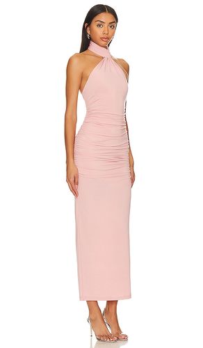 ROBE MI-LONGUE JOVIE en . Taille S. Also en XS, M - MISHA - Modalova