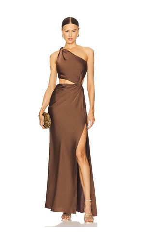 ROBE DE SOIRÉE KRISTIN en . Taille M. Also en XL, XS, XXL, XXS - MISHA - Modalova