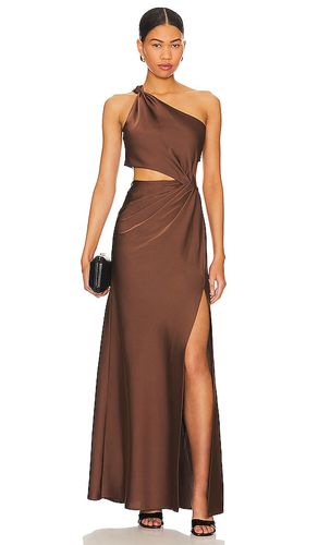 ROBE DE SOIRÉE KRISTIN in . Size M, S, XL, XS, XXL, XXS - MISHA - Modalova