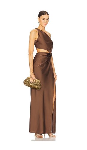 ROBE DE SOIRÉE KRISTIN en . Taille S. Also en XXS, M, XL, XXL - MISHA - Modalova
