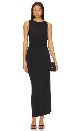 ROBE MI-LONGUE DALILAH in . Size XS, XXL - MISHA - Modalova