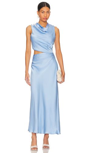 ROBE MI-LONGUE AMADEUS in . Size XS - MISHA - Modalova