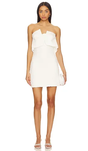 ROBE COURTE ARIA en . Taille M. Also en S, XL - MISHA - Modalova