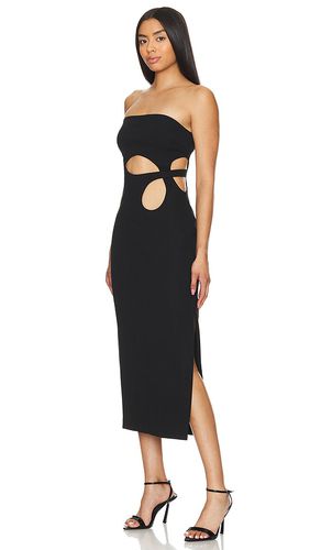 ROBE MI-LONGUE AVERY in . Size M, S, XS, XXS - MISHA - Modalova