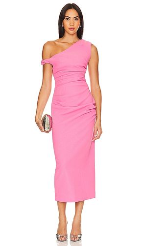 ROBE MI-LONGUE ALASKA en . Taille S. Also en XS - MISHA - Modalova