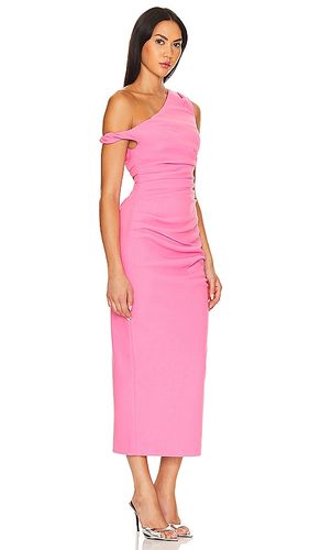 ROBE MI-LONGUE ALASKA en . Taille S. Also en XS - MISHA - Modalova